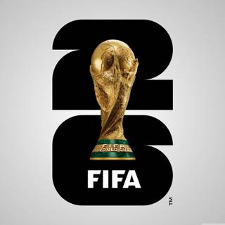 FIFA 2026 4k wallpaper