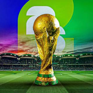 FIFA 2026 4k wallpaper