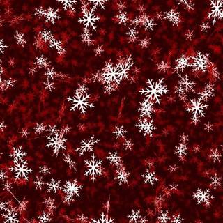 Dark winter Christmas wallpaper