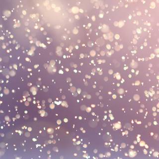 Winter pattern iPhone wallpaper