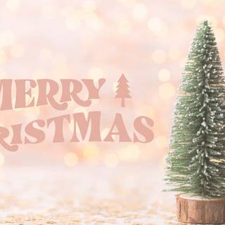 Small Christmas wallpaper