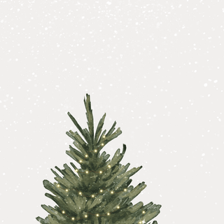 Small Christmas wallpaper