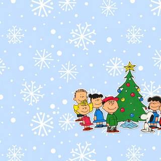 Christmas HD laptop wallpaper