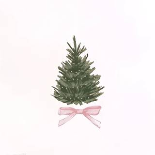 Small Christmas wallpaper