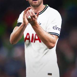 Harry Kane 2025 wallpaper