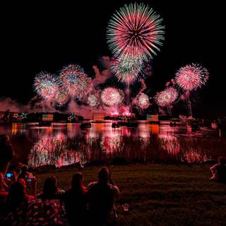 4th of July 2026 wallpaper