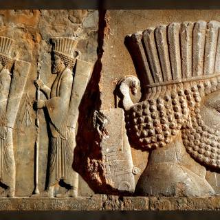 Achaemenes wallpaper