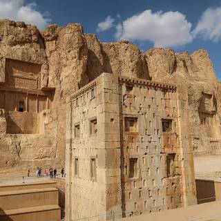 Achaemenes wallpaper