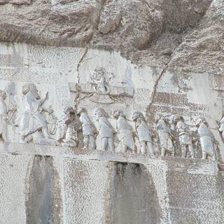 Achaemenes wallpaper