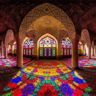 Achaemenes wallpaper