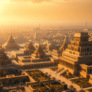 Achaemenes wallpaper