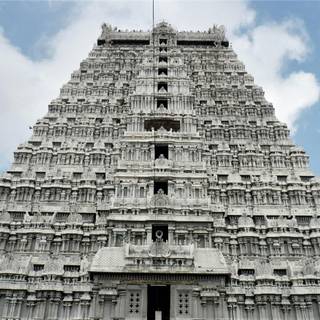 Annamalaiyar Temple wallpaper