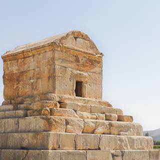 Achaemenes wallpaper