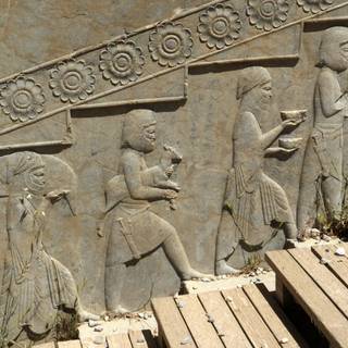 Achaemenes wallpaper