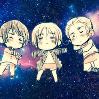 Hetalia England wallpaper