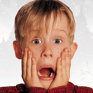 Home Alone 1 wallpaper