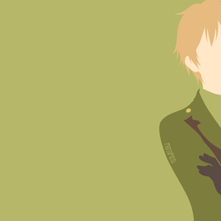 Hetalia England wallpaper