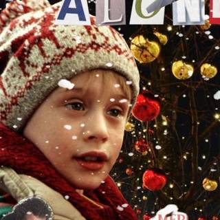 Home Alone 1 wallpaper
