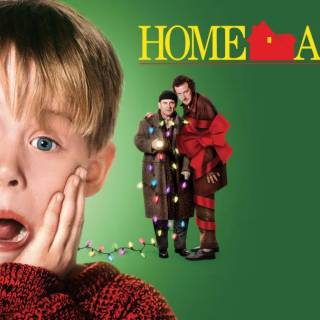 Home Alone 1 wallpaper