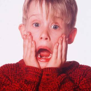 Home Alone 1 wallpaper