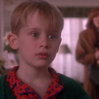 Home Alone 1 wallpaper