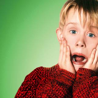 Home Alone 1 wallpaper