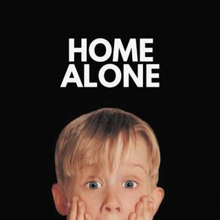 Home Alone 1 wallpaper