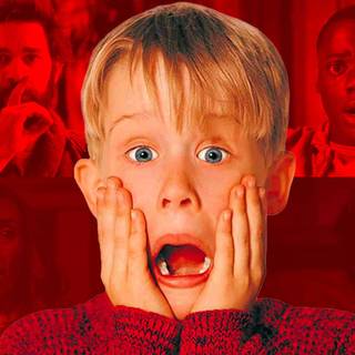 Home Alone 1 wallpaper