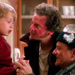 Home Alone 1 wallpaper