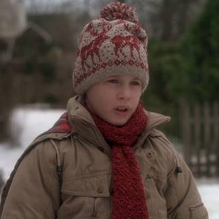 Home Alone 1 wallpaper