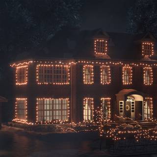 Home Alone 1 wallpaper