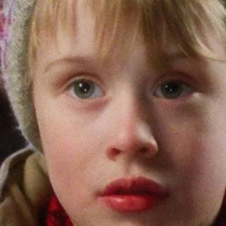 Home Alone 1 wallpaper