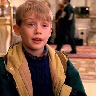 Home Alone 1 wallpaper