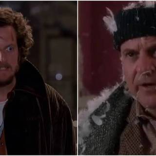 Home Alone 1 wallpaper