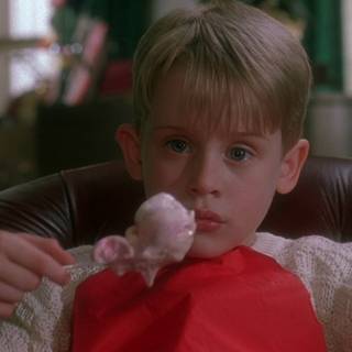 Home Alone 1 wallpaper