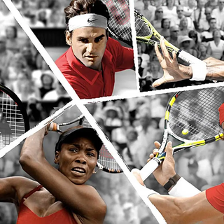 Virtua Tennis wallpaper