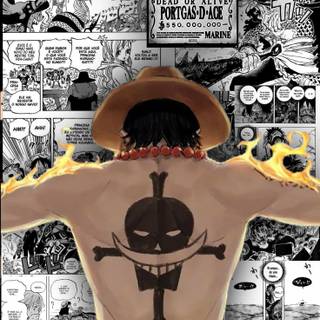 Ace bounty wallpaper