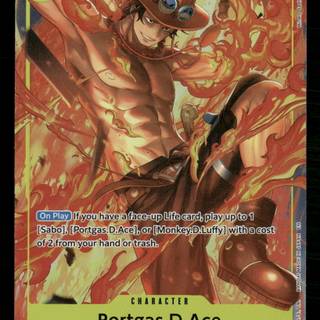 Ace bounty wallpaper