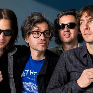 Phoenix band wallpaper