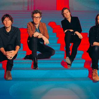 Phoenix band wallpaper