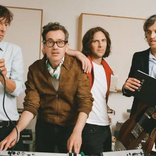 Phoenix band wallpaper