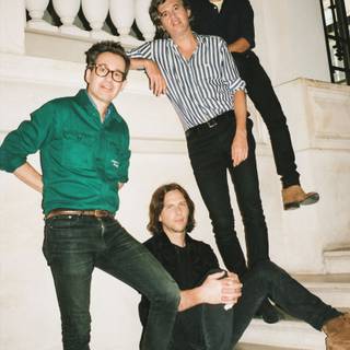 Phoenix band wallpaper