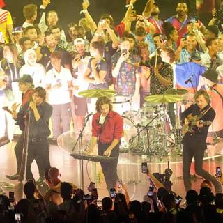 Phoenix band wallpaper