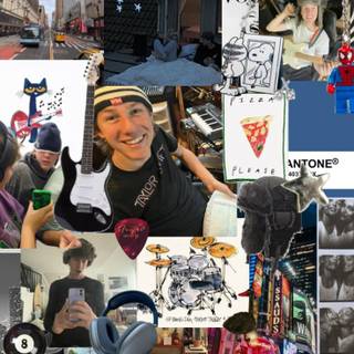 Malcolm Todd wallpaper