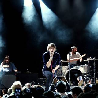 Phoenix band wallpaper