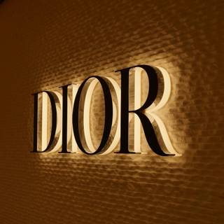 Dior PC wallpaper