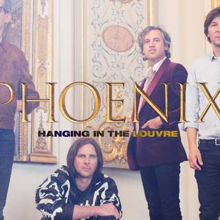 Phoenix band wallpaper