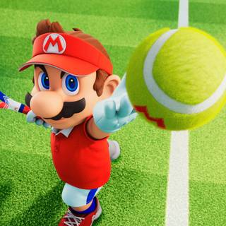 Virtua Tennis wallpaper