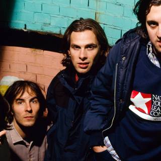 Phoenix band wallpaper