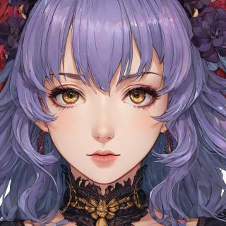 Goth mommy wallpaper